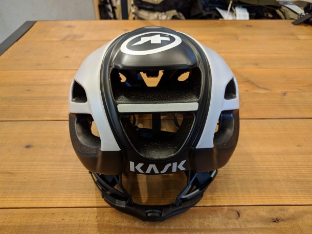 Assos Kask Jingo RS Helmet - Men