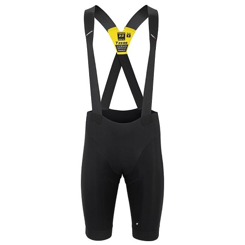 S9のサーマルビブはスゴイ - ASSOS PROSHOP TOKYO WEST