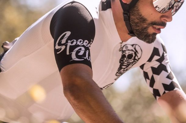 ASSOS SPEEDCLUB SS JERSEY 予約受注会終了迫る！【明日まで
