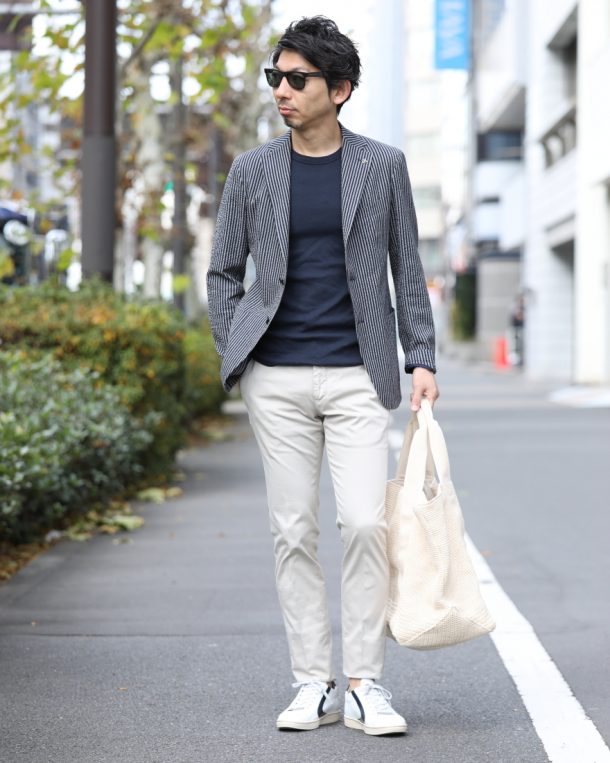 TAGLIATORE。今シーズン注目なのは…。 - Jedia|TOKYOlife(東京ライフ)