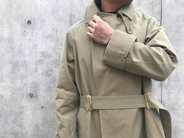 Valstarのタイロッケンコートが早くもお買い得プライスに