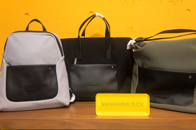 Jedia三宿店限定 MANDARINA DUCK Fair 開催中！！ - Jedia