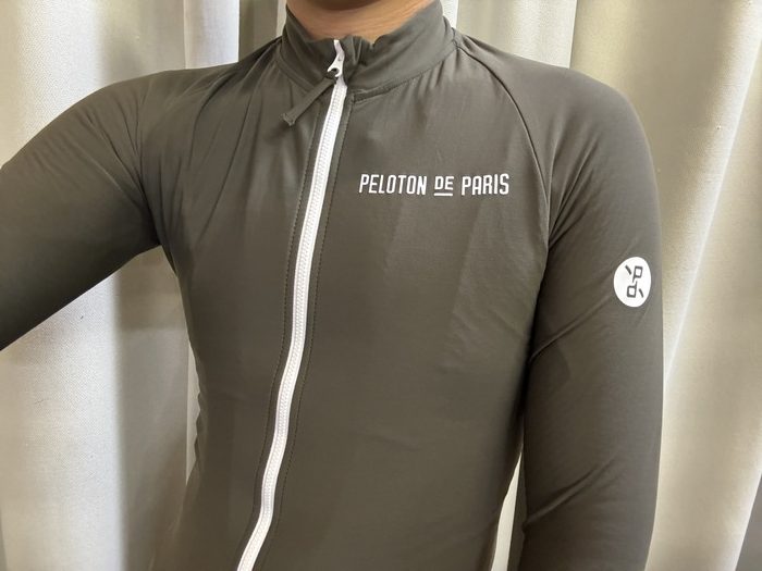 Peloton de Paris-pdp-24aw