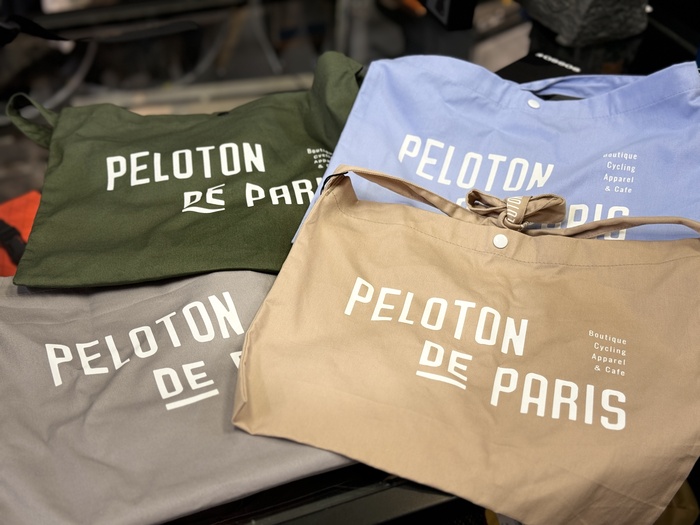 Peloton de Paris-pdp-24aw