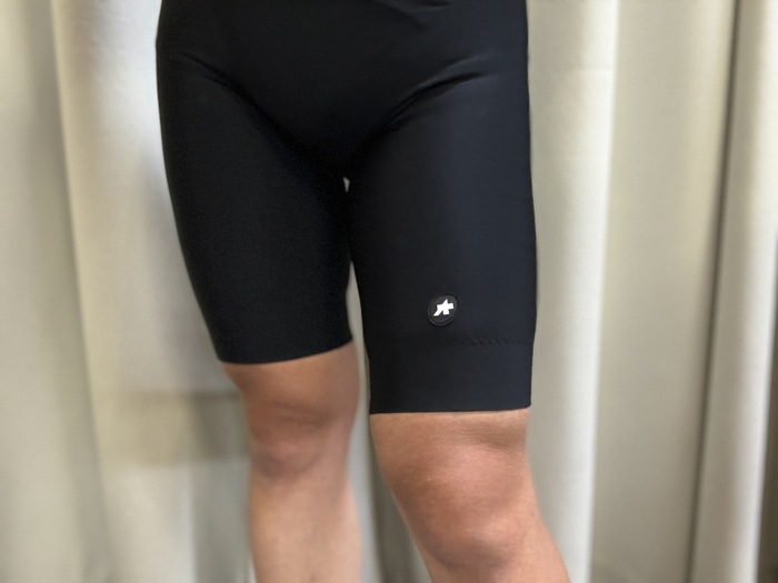 ビブショーツ【EQUIPE R SPRING FALL BIB SHORTS S11】