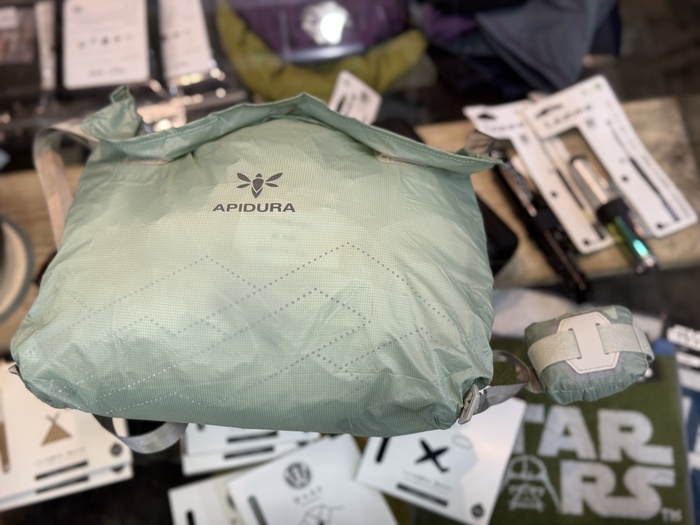 APIDURA/packable