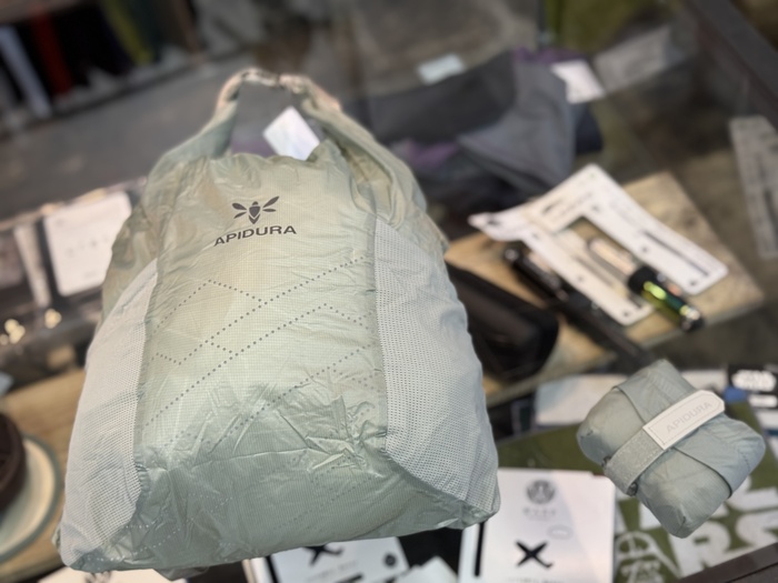 APIDURA/packable