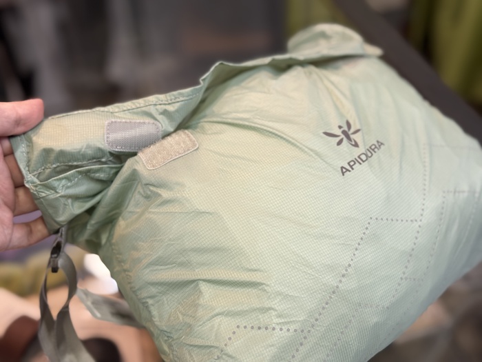 APIDURA/packable