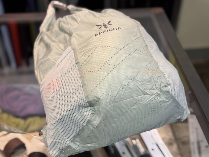 APIDURA/packable
