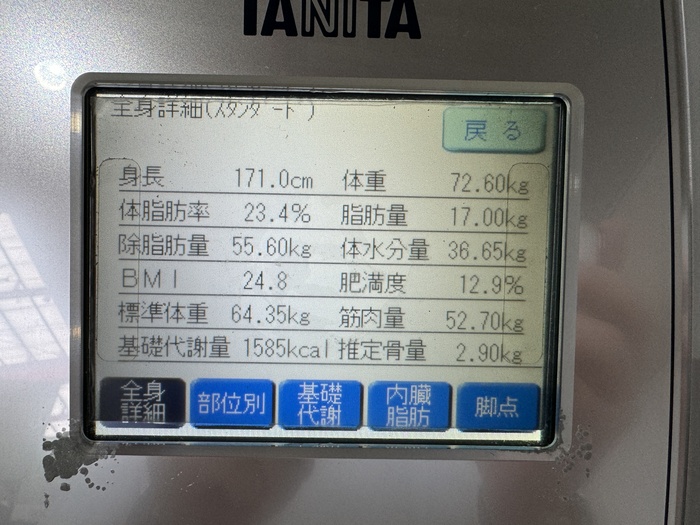 ヤマモトダイエット24