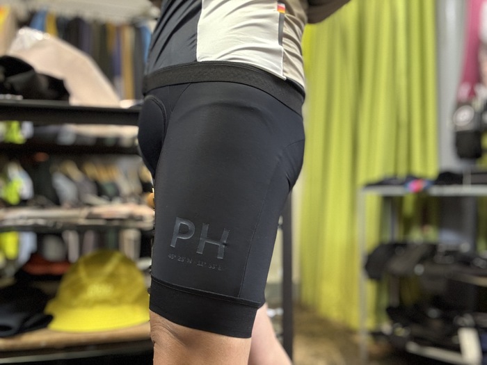 PUSH HARD 24aw