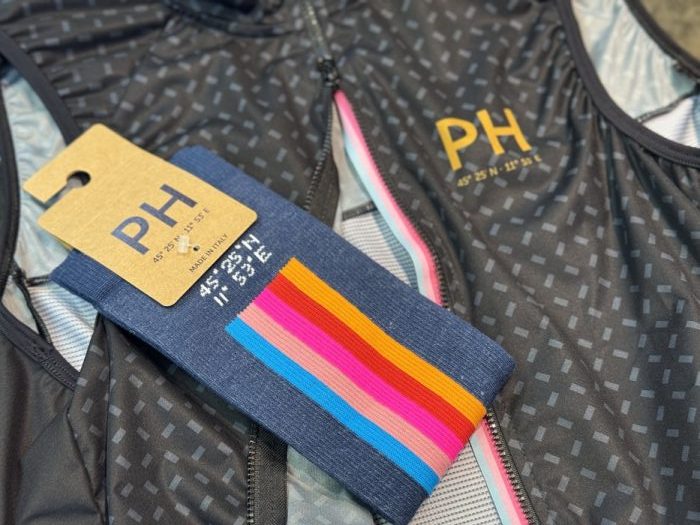 PUSH HARD 24aw