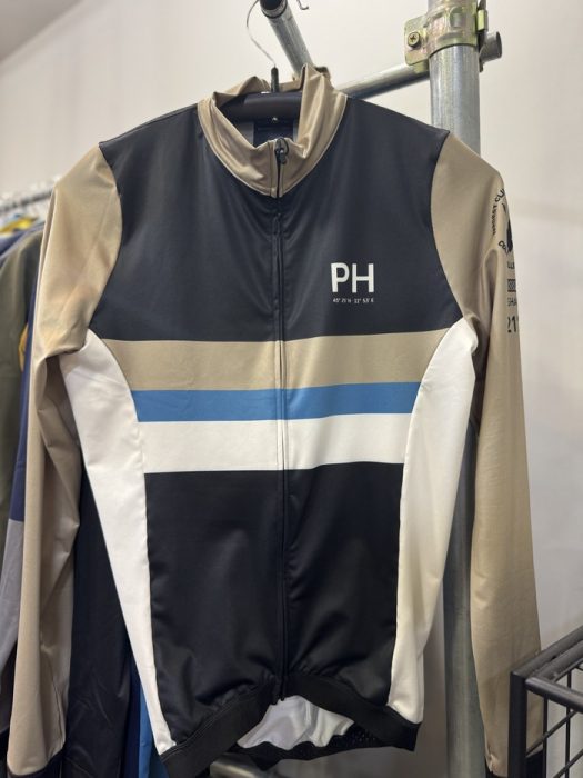 PUSH HARD 24aw