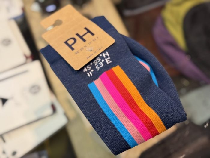 PUSH HARD 24aw