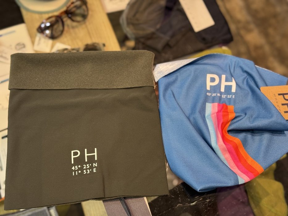 PUSH HARD 24aw