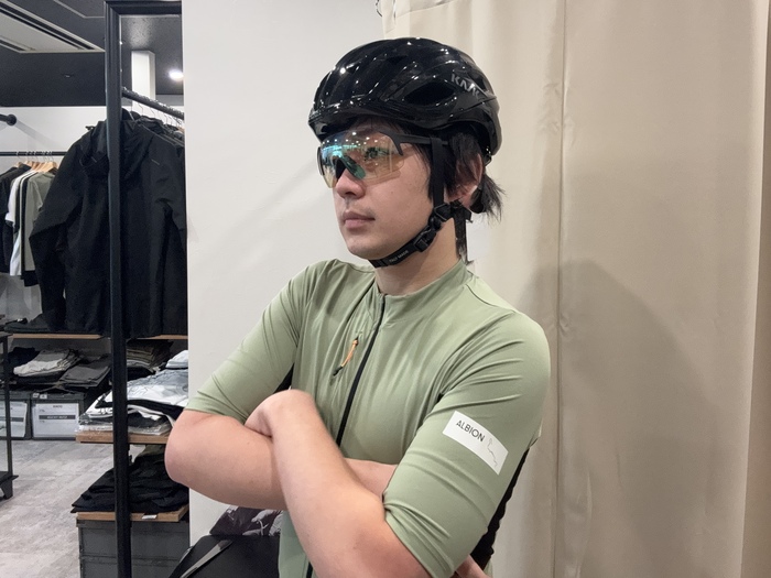 ALBA OPTICS/JUMBO