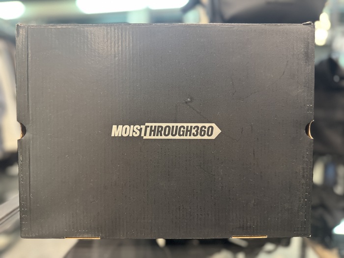 MOISTHROUGH 360