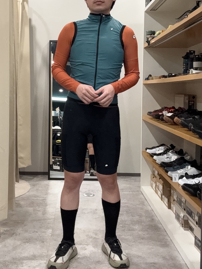 Amazon | サイクルジャージ サイクルウェア ロードバイクウエア