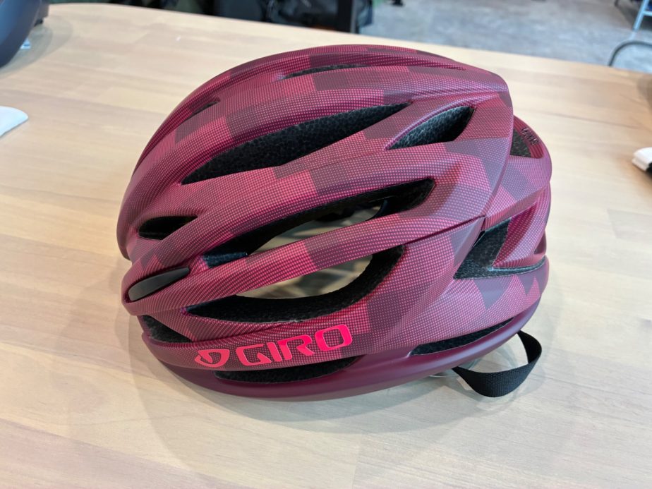 jiro/helmetts