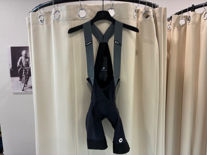 assos/mille gt