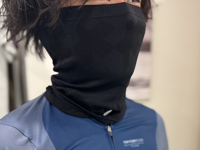 Neck Foil EVO