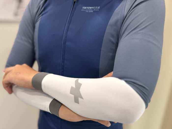 ASSOS/ARM PROTECTOR
