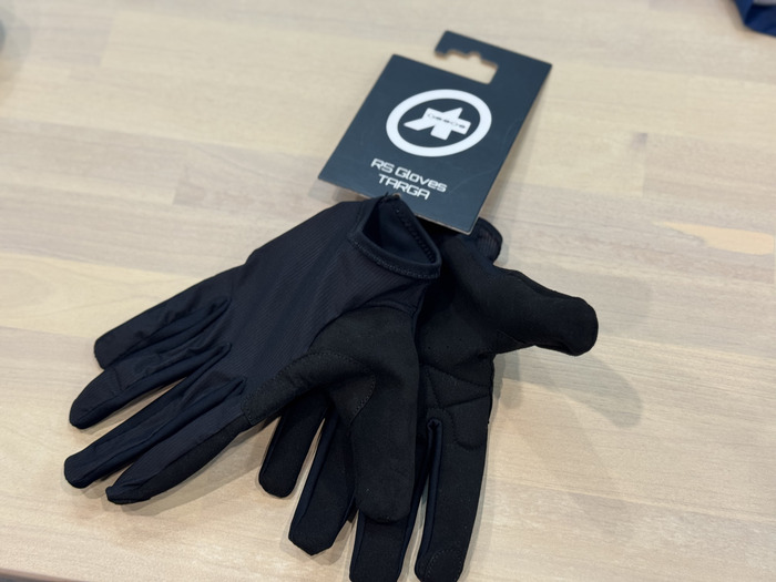 ASSOS/RS Gloves TARGA 