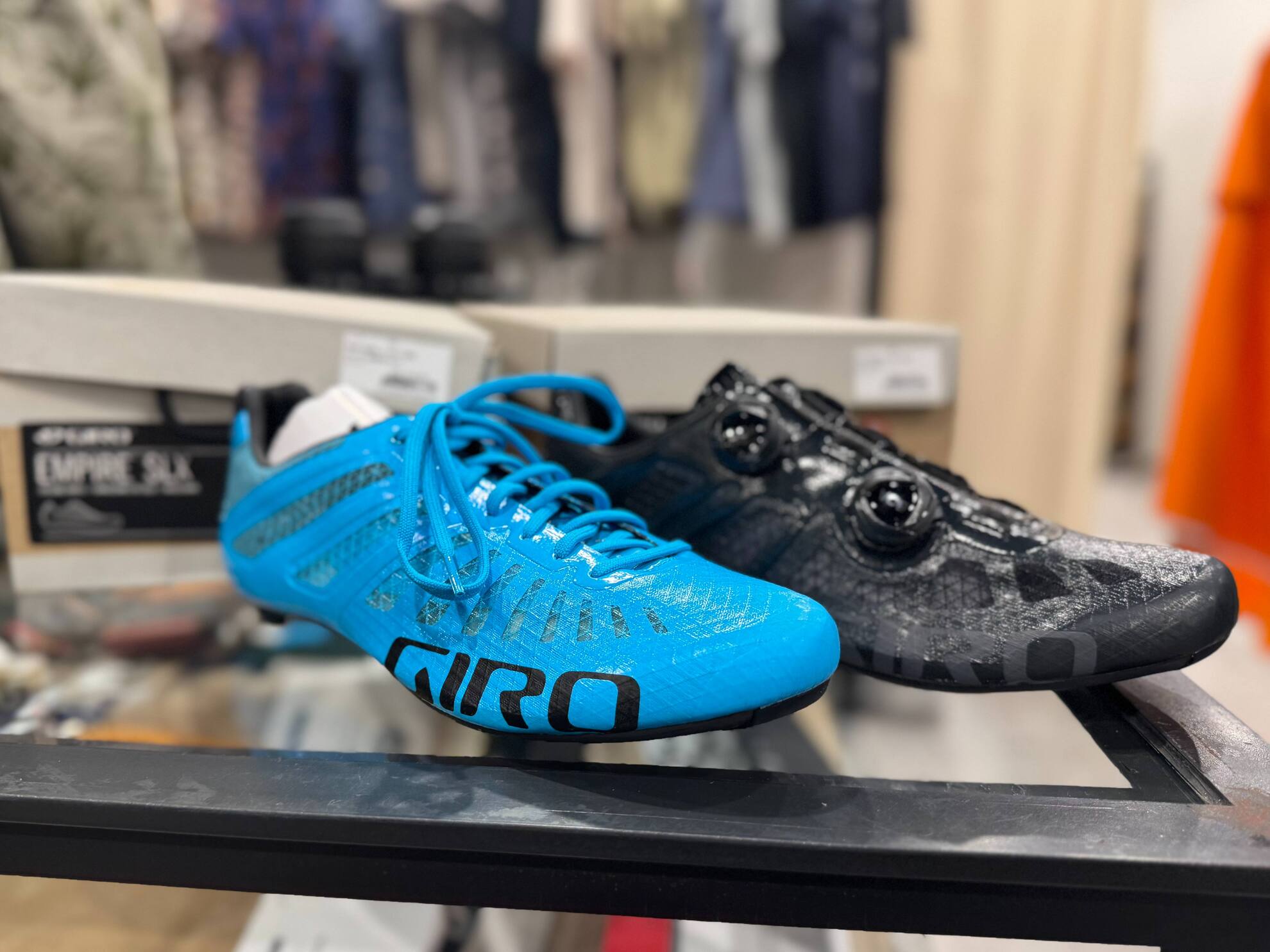 GIRO IMPERIAL　EMPIRE
