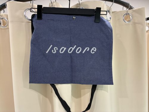 Izadore/sacoche