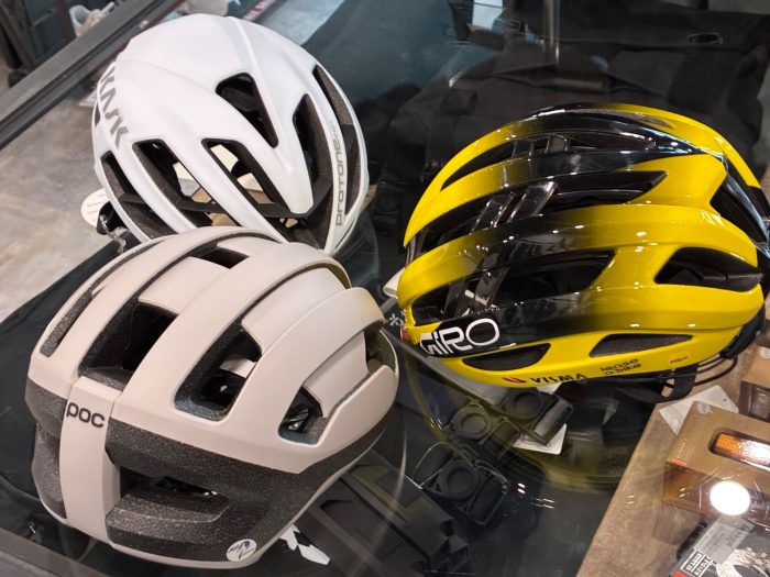 kask/protone/icon/GIRO/ARIES SPHE/POC/OMNE LITE/RICAL AF