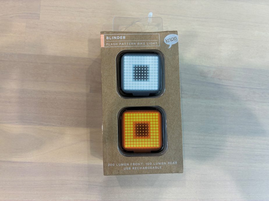 knog/light