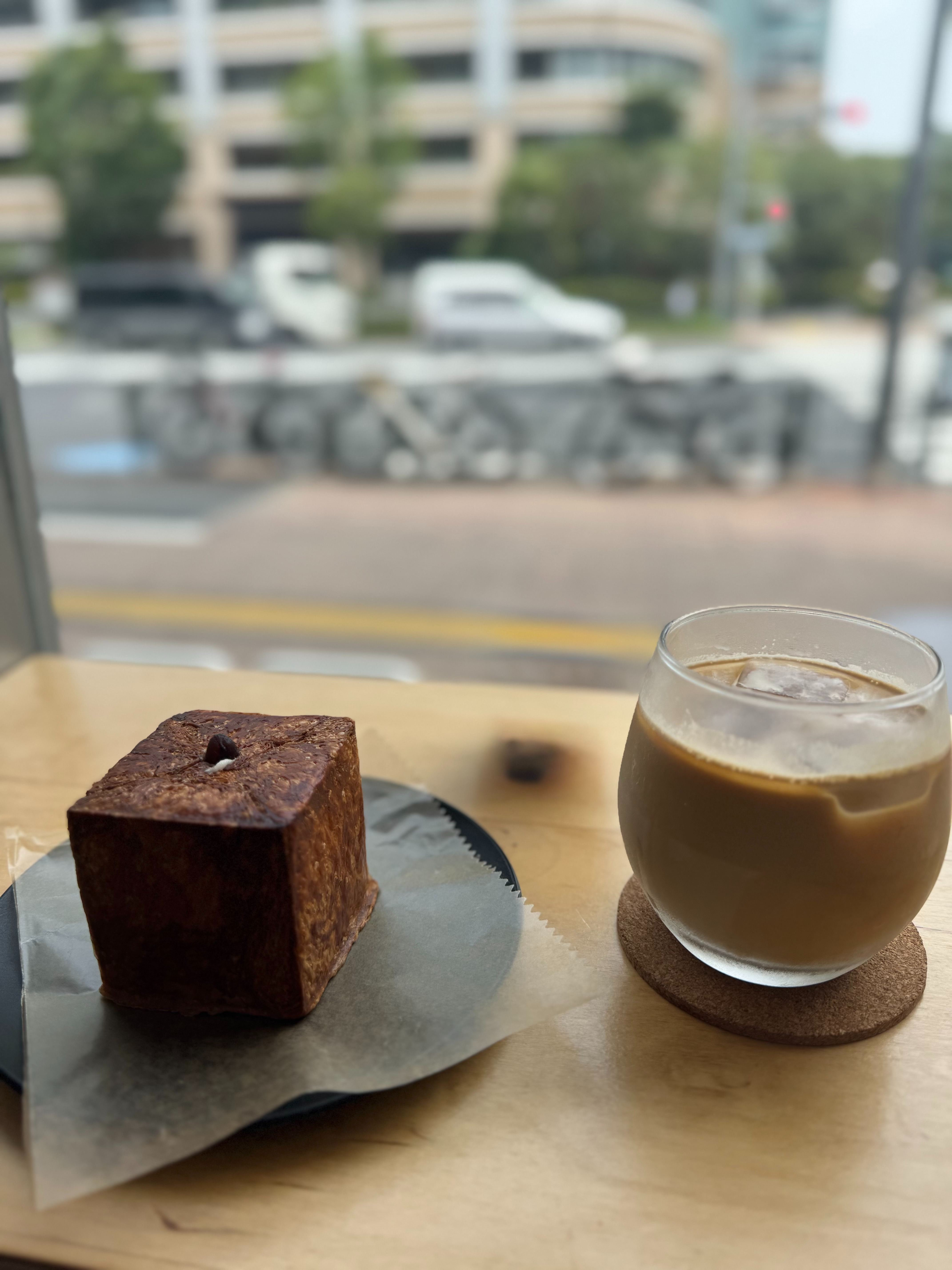 TWCC CAFE RIDE