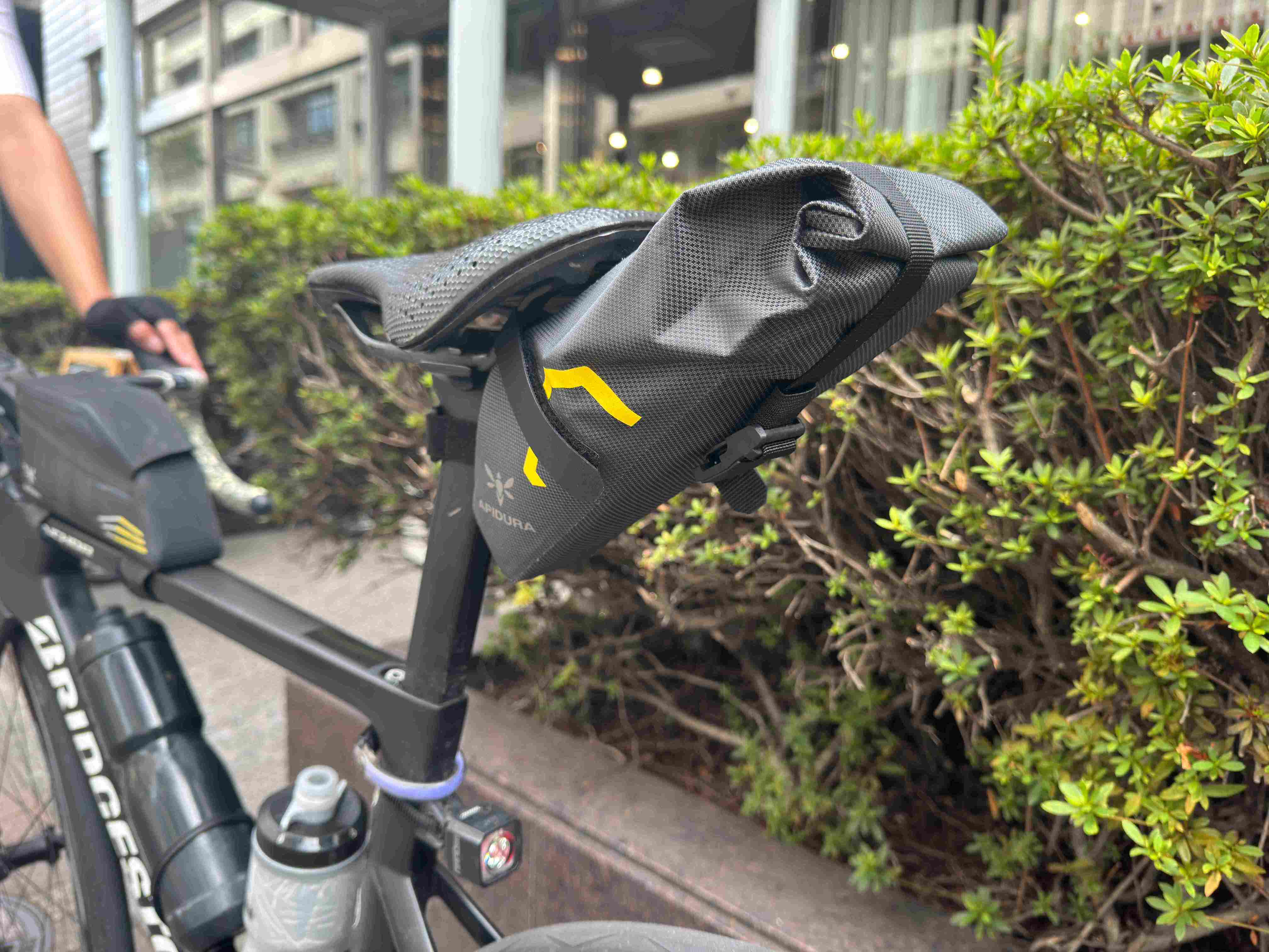 APIDURA/TOOL PACK