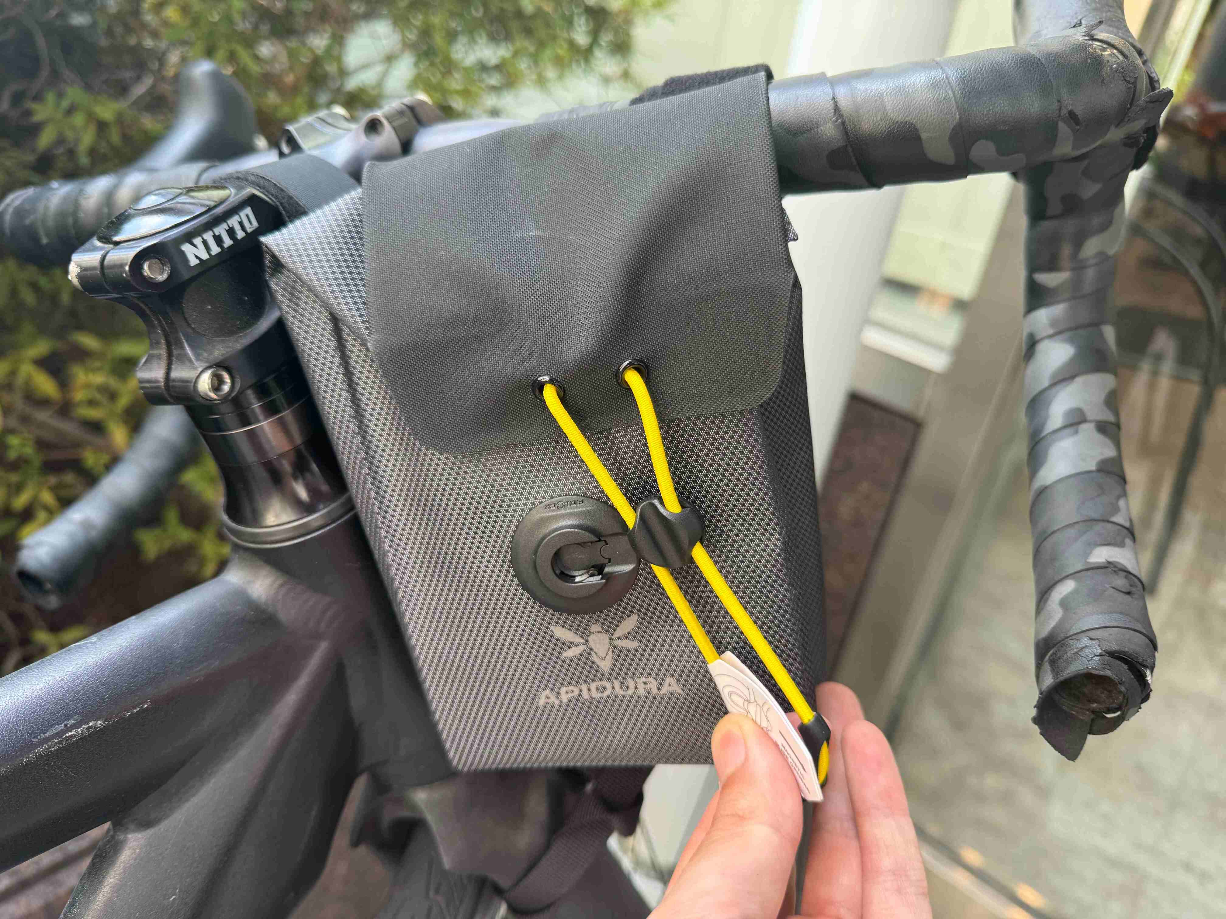 APIDURA/STEM PACK