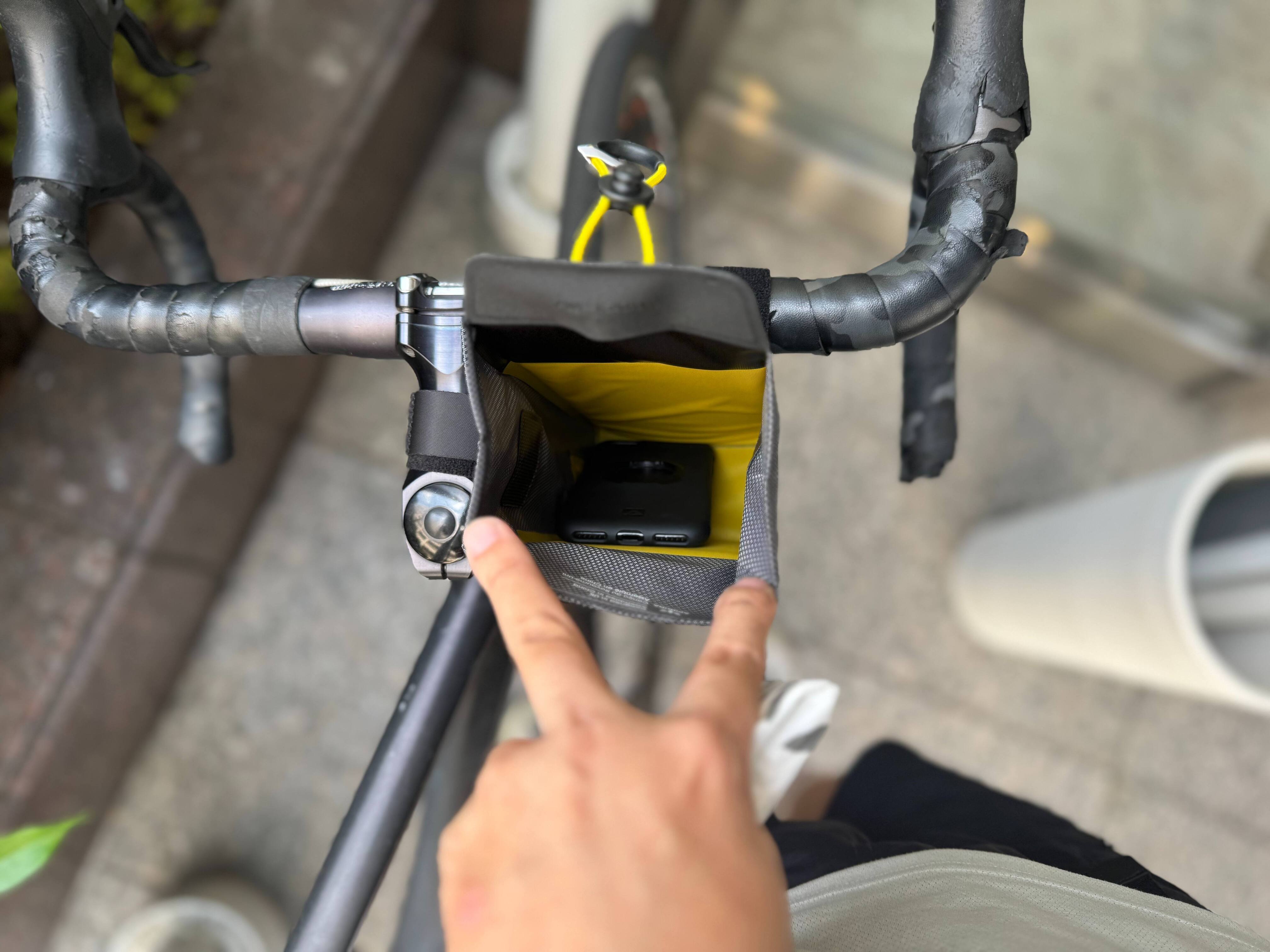 APIDURA/STEM PACK