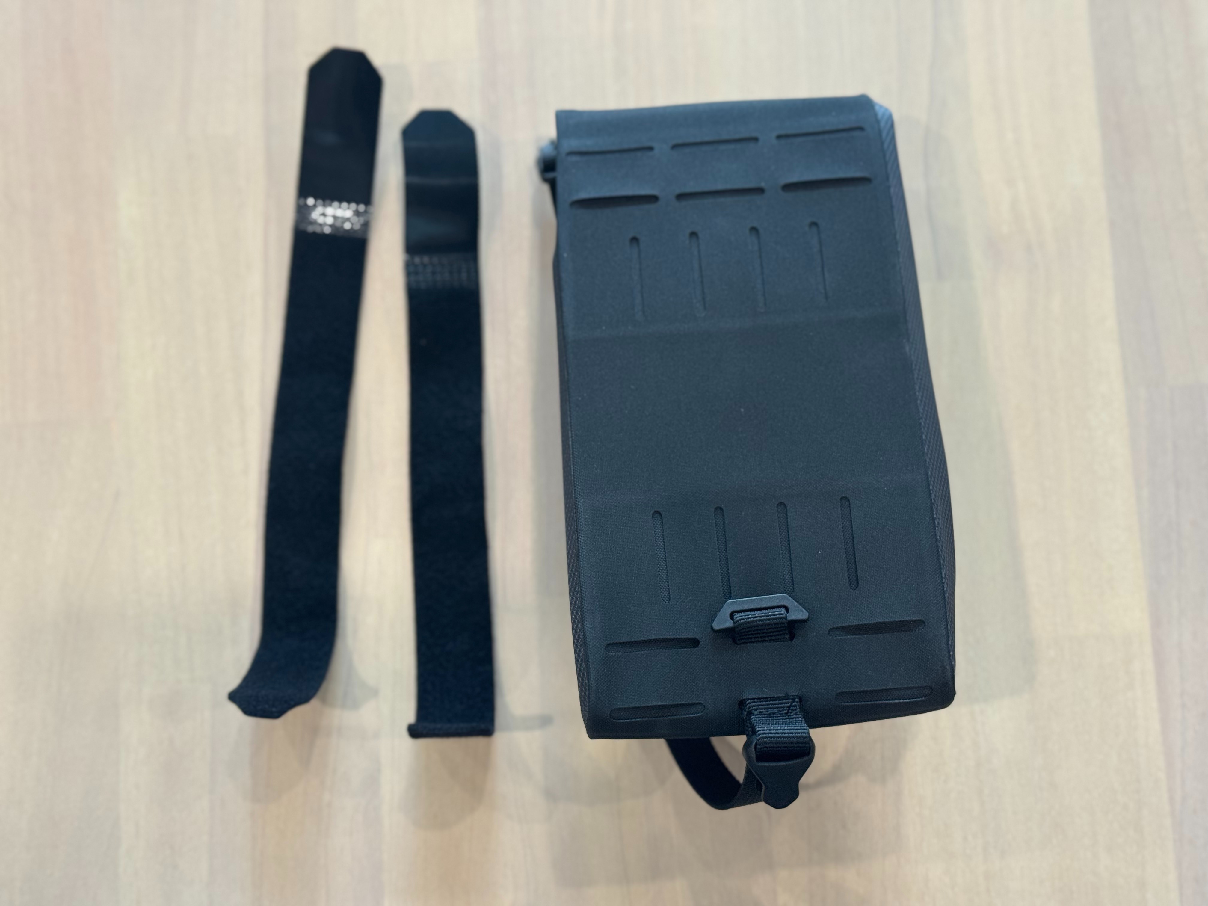 APIDURA/STEM PACK