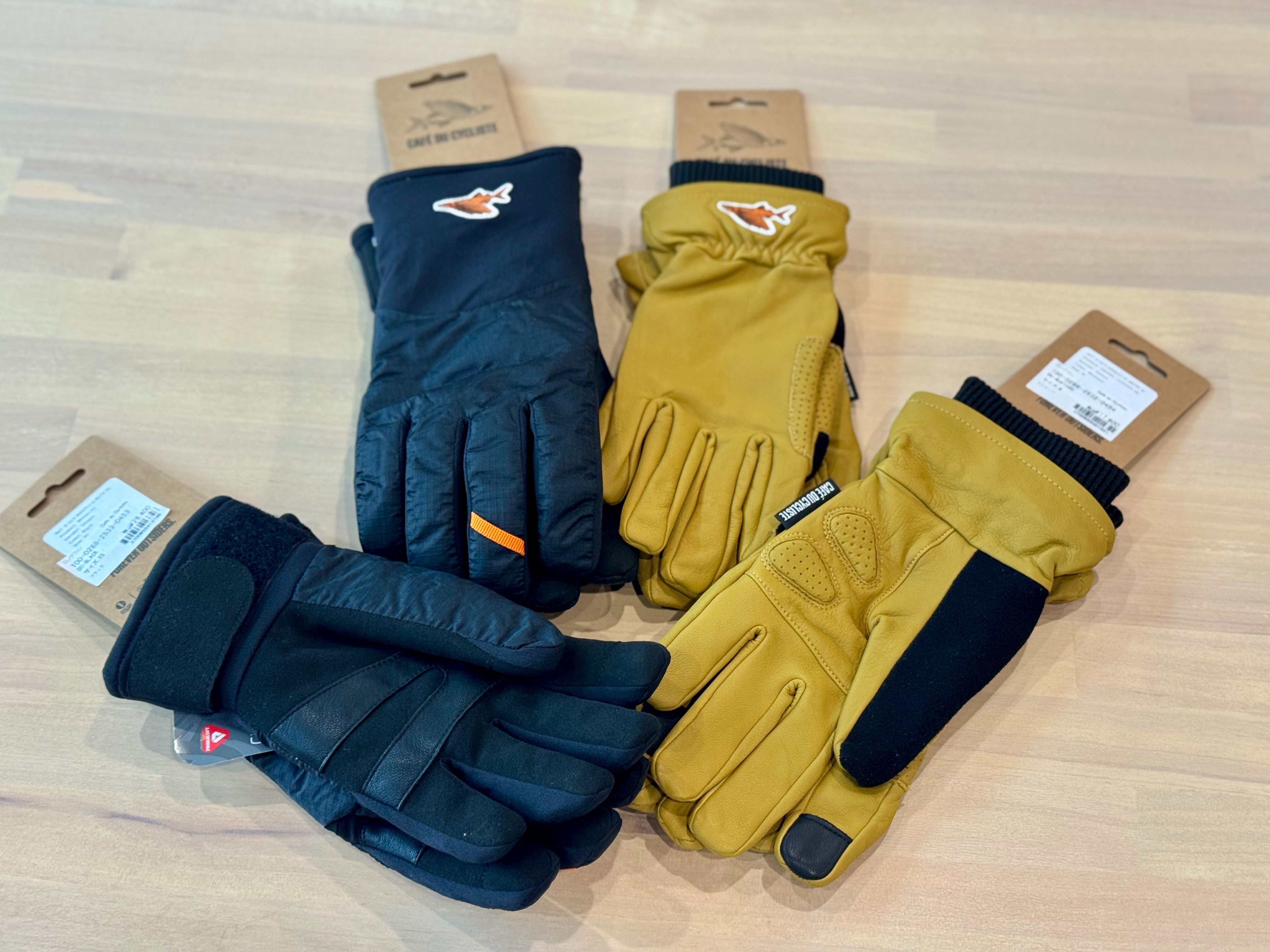 Cafe du Cycliste 25aw