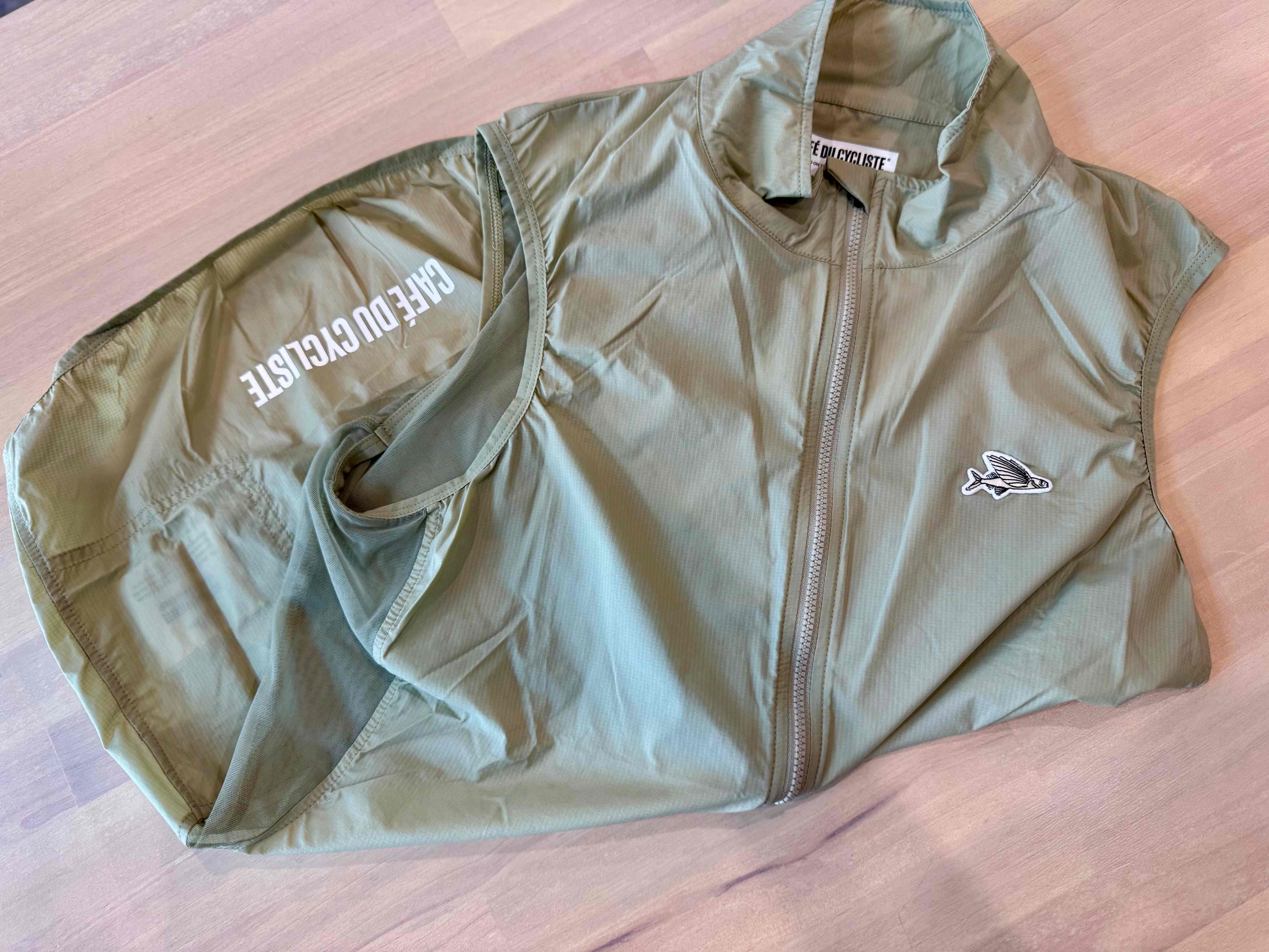 Cafe du Cycliste 25aw