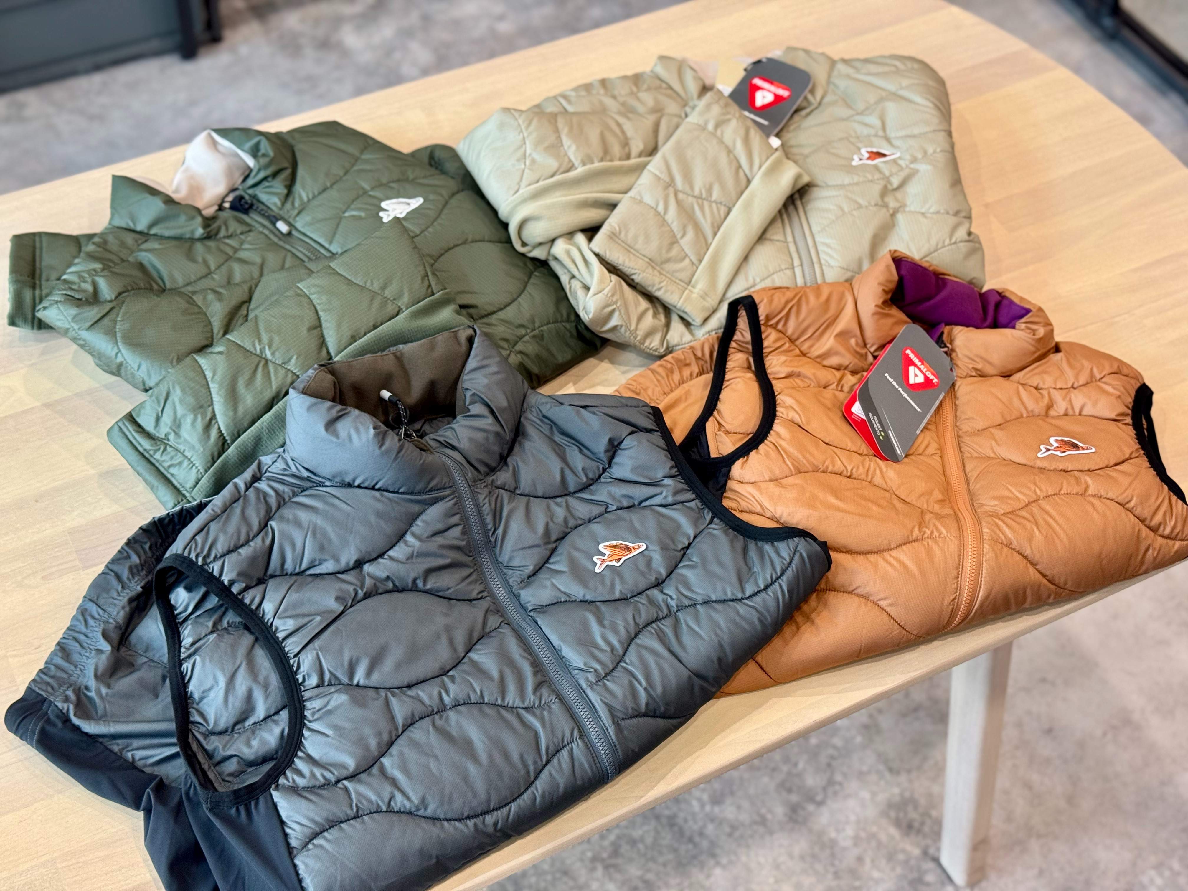 Cafe du Cycliste 25aw