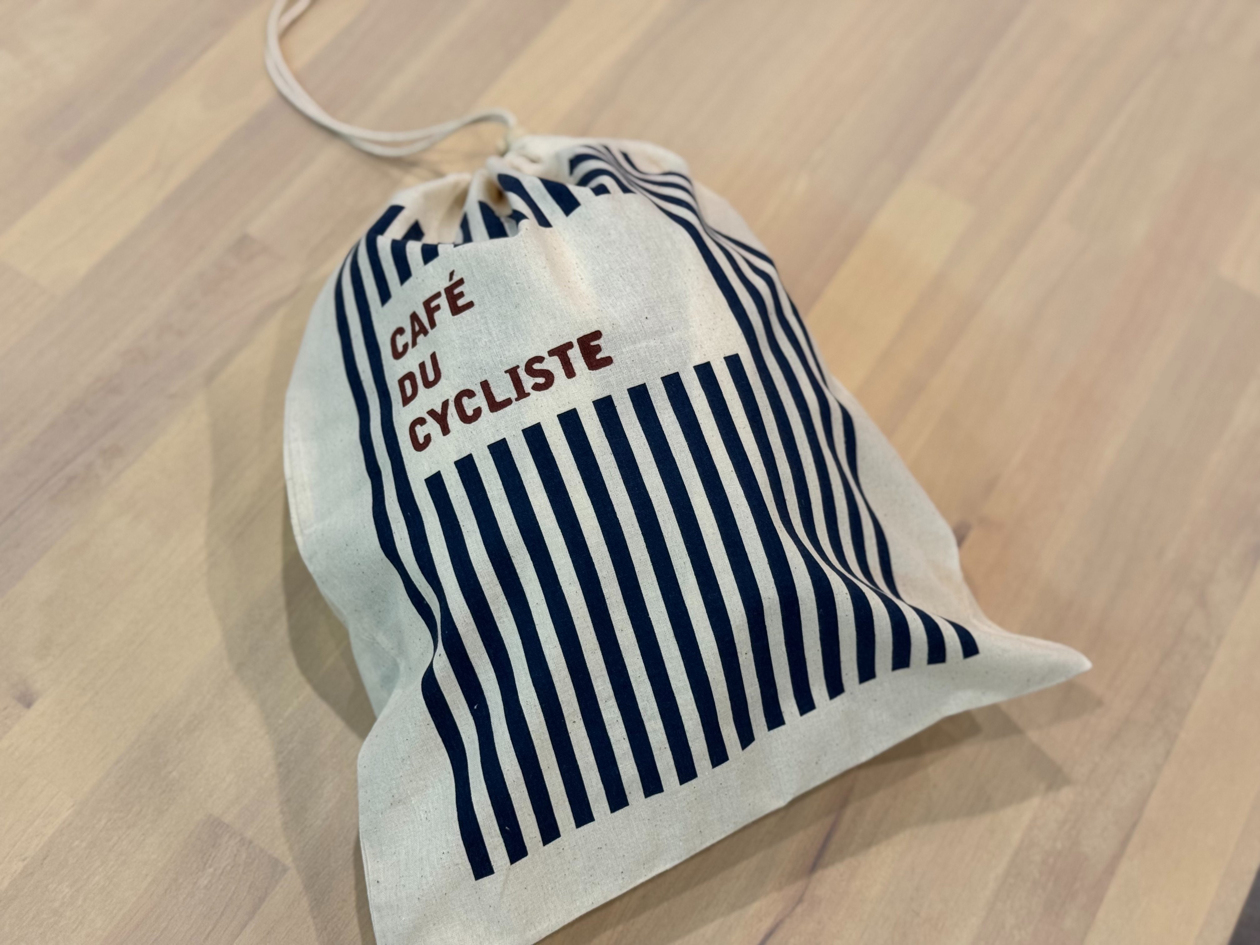 Cafe du Cycliste 25aw