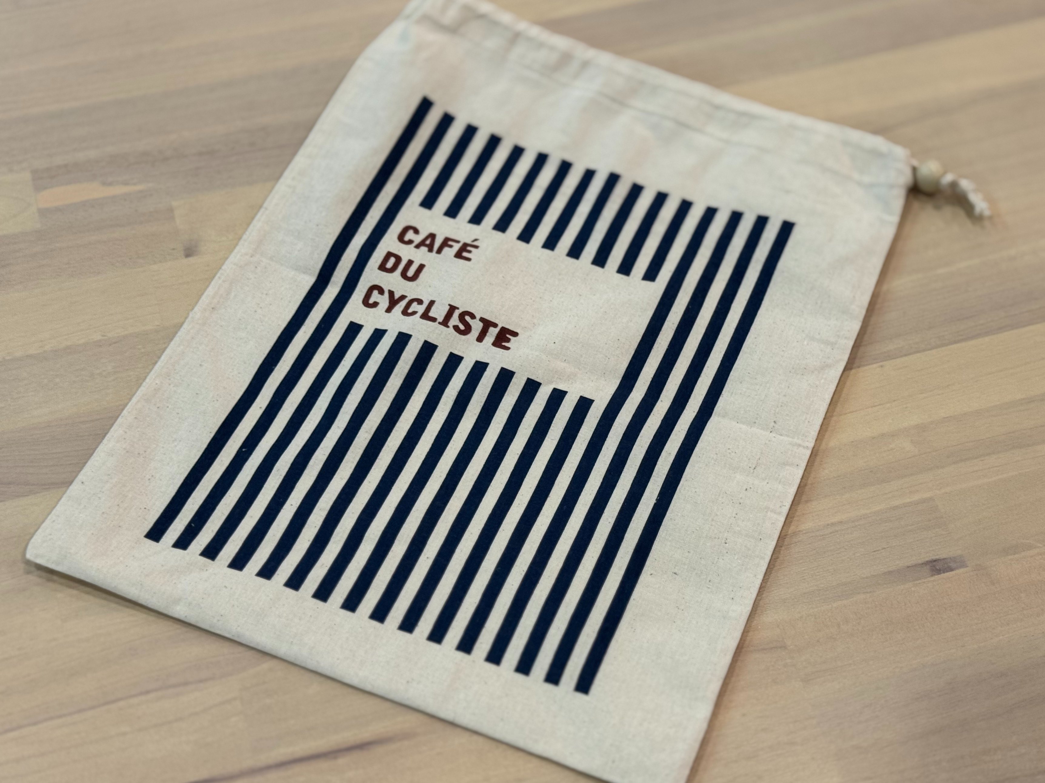 Cafe du Cycliste 25aw