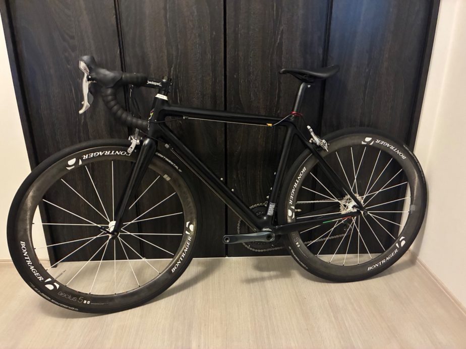 colnago/ace