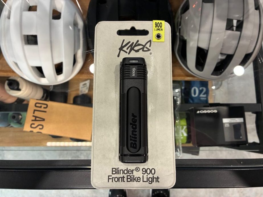 frontlight/knog