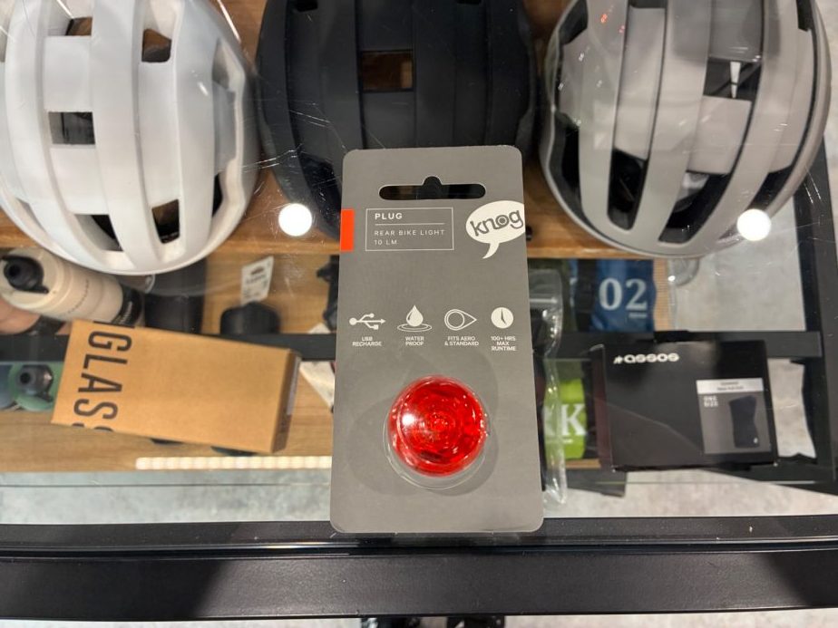 rearlight/knog