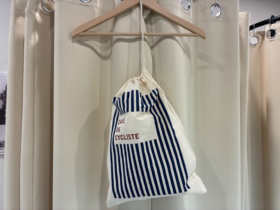 Cafe du Cycliste/bag