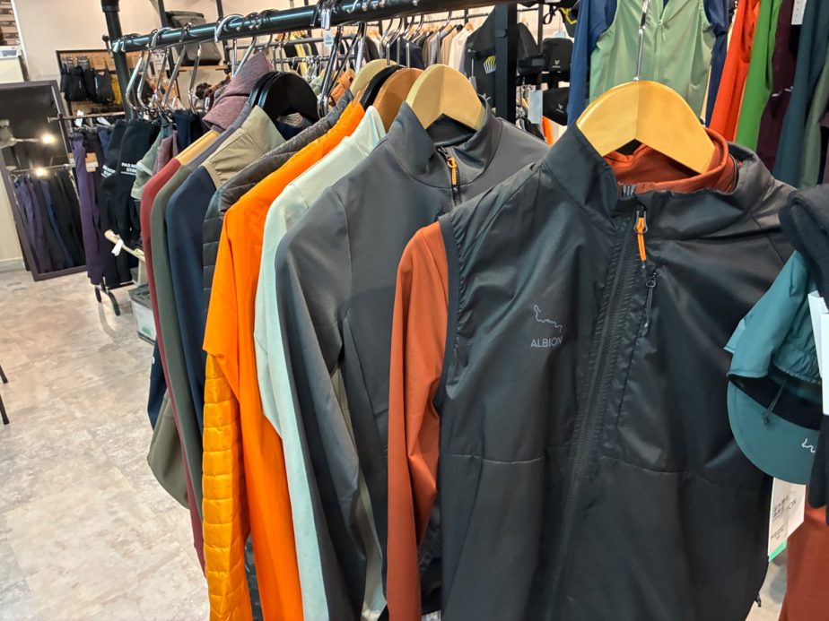 cyclewear