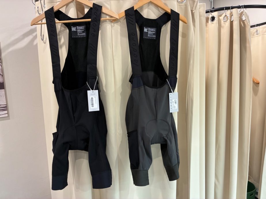 bibshorts