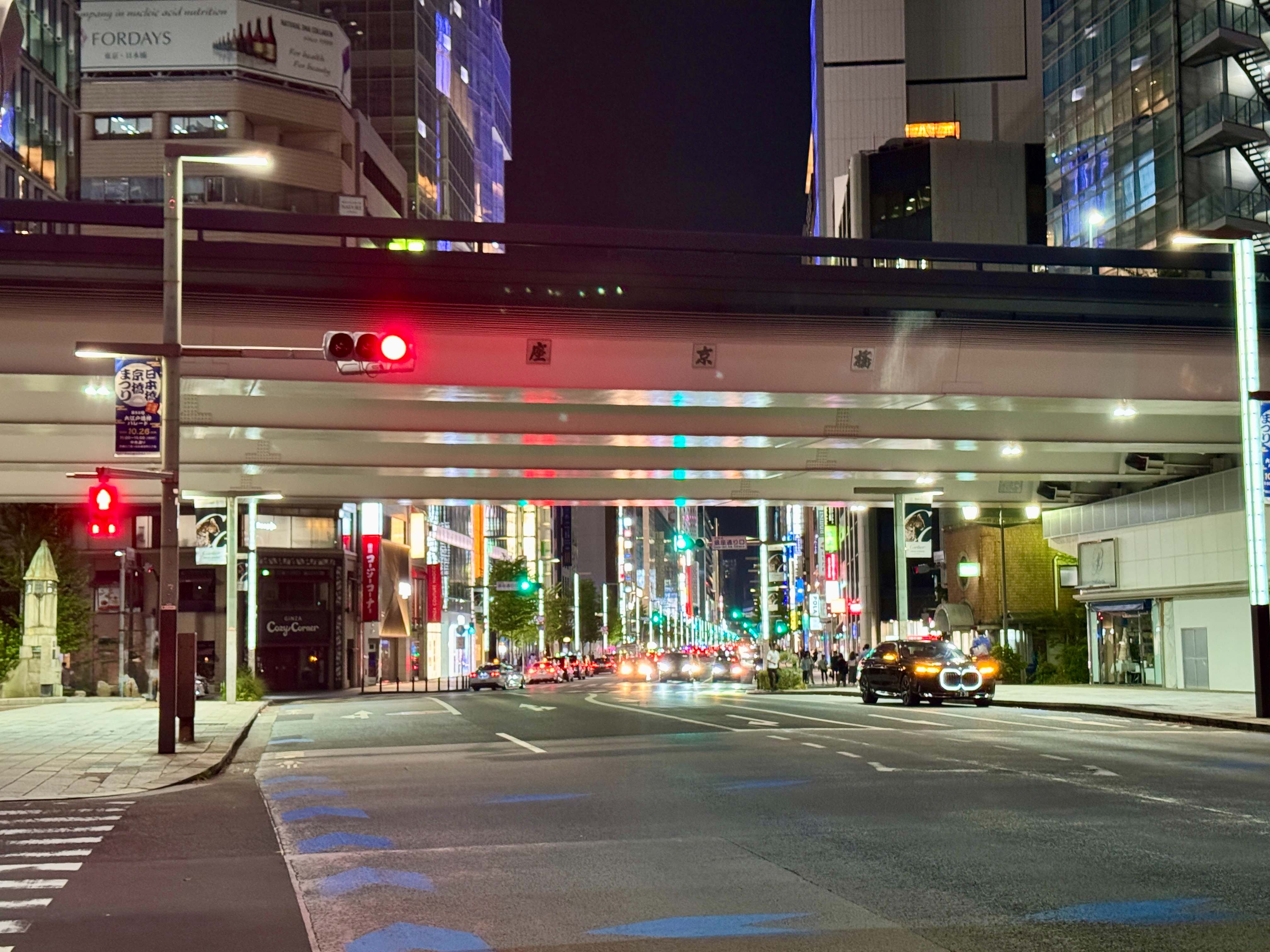 TOKYO Midnight RIDE 25 yamamoto