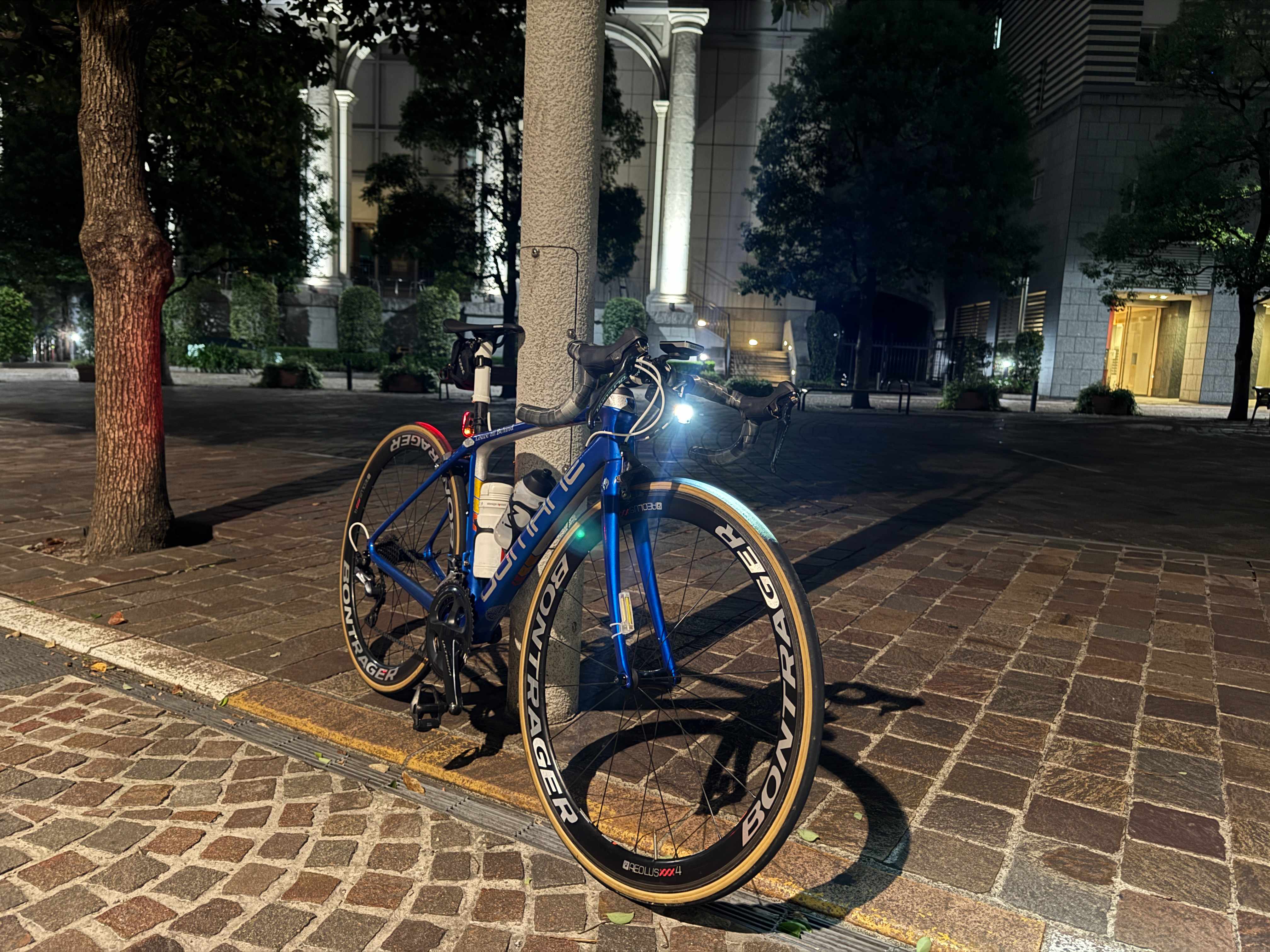 TOKYO Midnight RIDE 25 yamamoto