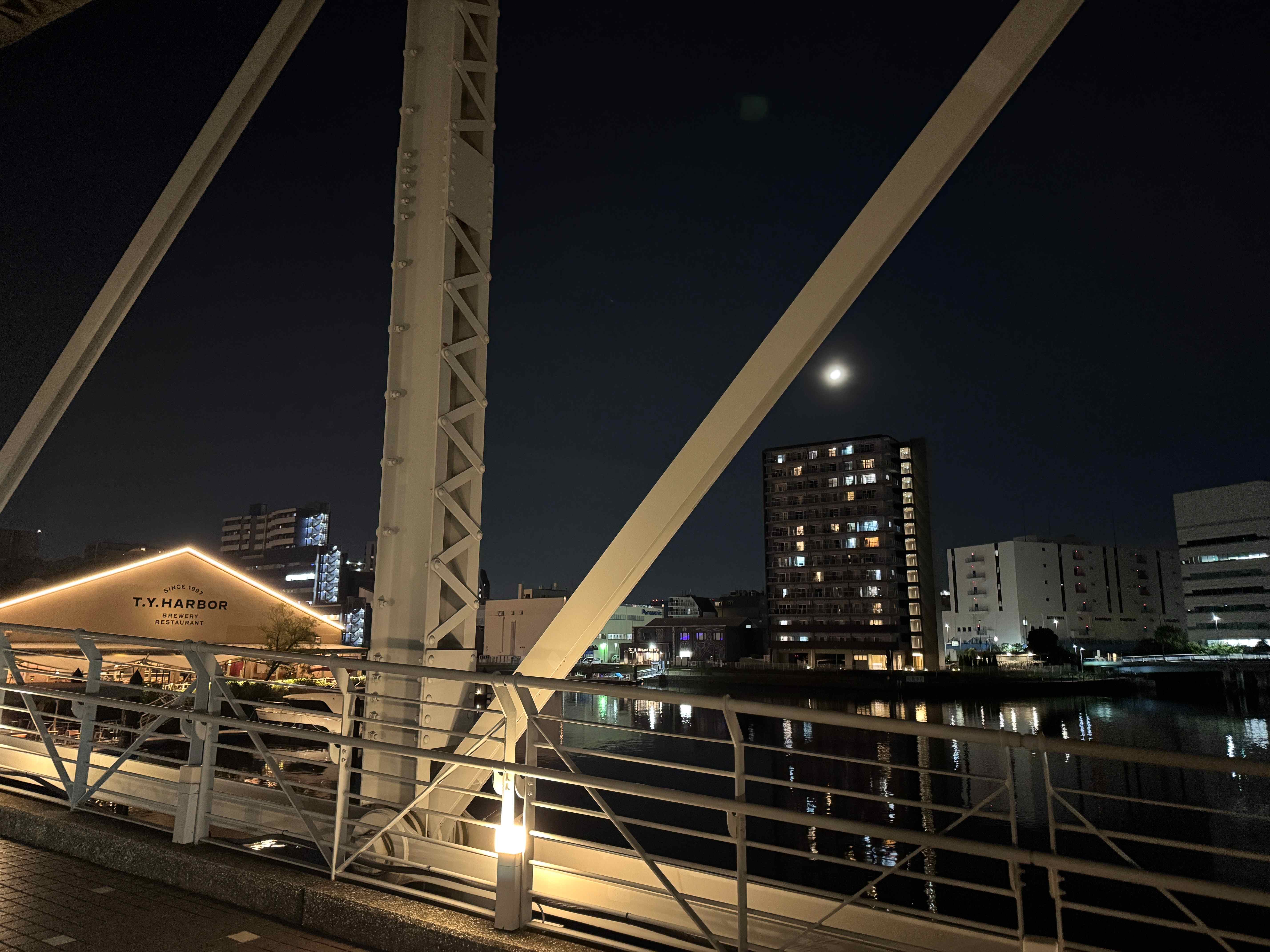 TOKYO Midnight RIDE 25 yamamoto